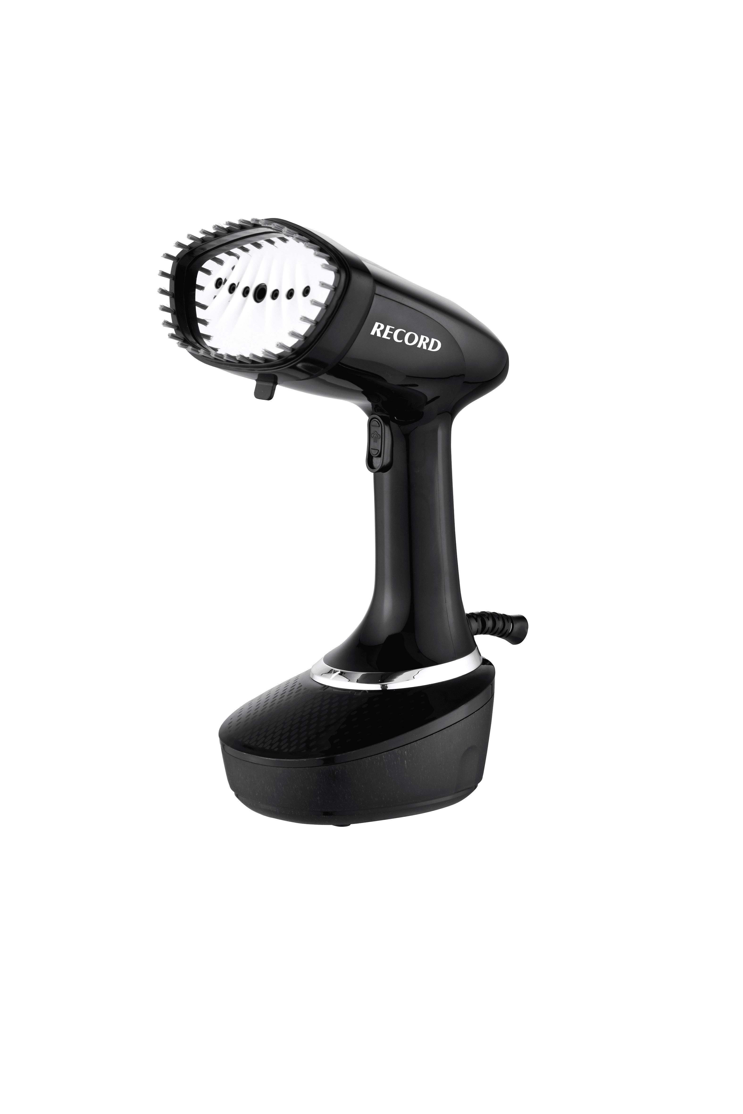 Vaporizador de Prendas Record 1500W